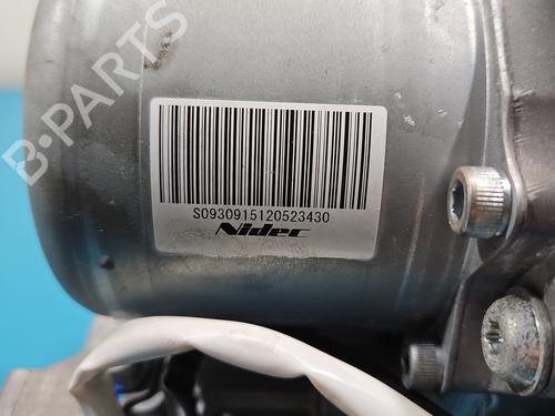 Steering pump RENAULT KADJAR (HA_, HL_)  | BP37827418M99  - Image 12