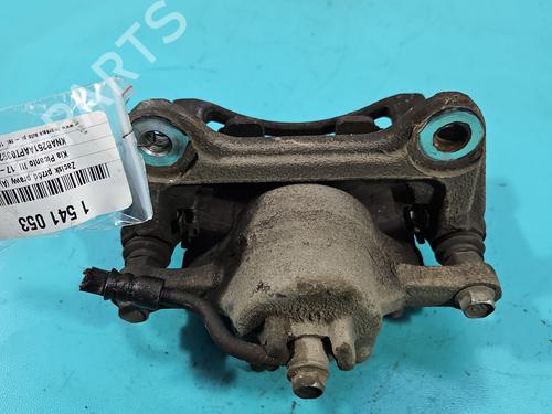 Right front brake caliper KIA PICANTO III (JA) | BP38152325M104 - Image 6