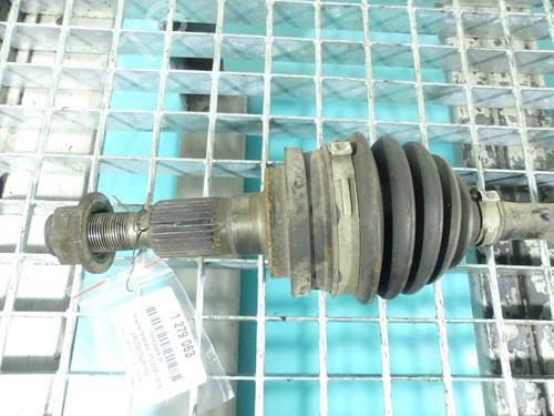 Right front driveshaft PORSCHE PANAMERA (970) | BP37888446M39 - Image 2