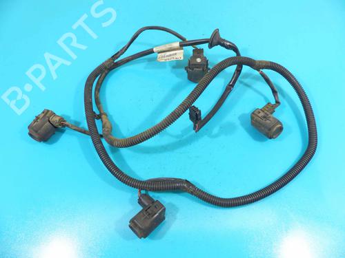 Electronic sensor SAAB 9-3 (YS3F, E79, D79, D75) 1,8t | BP37883019M84 - Image 4
