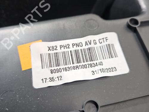 Front left panel RENAULT TRAFIC III Bus (JG_) | BP37828864C58 - Image 4