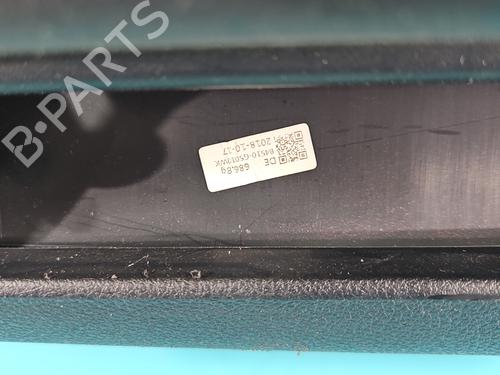 Cup/Object holder KIA NIRO I (DE) | BP37817073I37 - Image 2