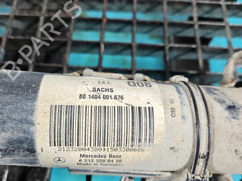 Right front shock absorber MERCEDES-BENZ E-CLASS (W212) E 200 CDI / BlueTEC (212.005, 212.006) | BP37818933M17 - Image 5