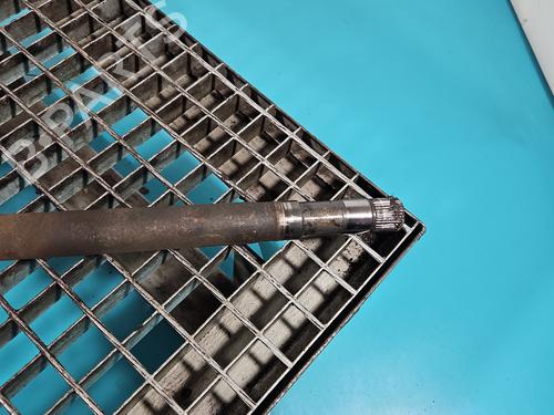 Right front driveshaft CITROËN DS4 (NX_) 2.0 HDi 165 | BP37848719M39 - Image 4