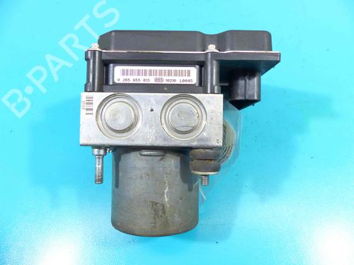 ABS pump SUZUKI KIZASHI (FR) 2.4 (A6B424) | BP37883308M43 - Image 7