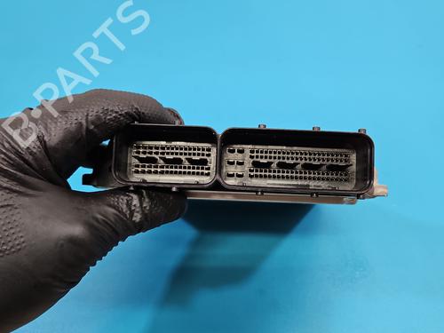 Engine control unit (ECU) VW TOURAN (1T1, 1T2) 2.0 TDI | BP37852434M57 - Image 4