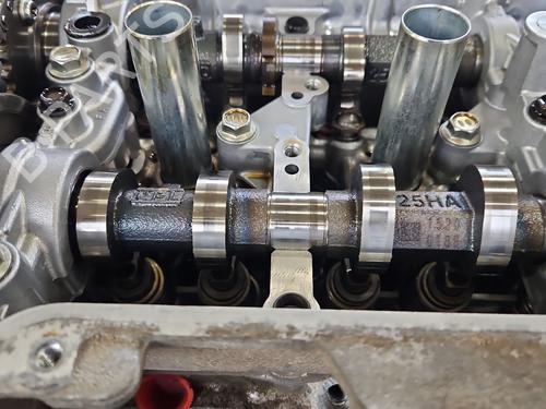 Engine TOYOTA RAV 4 V (_A5_, _H5_) 2.5 Hybrid AWD (AXAH54, AXAL54) | BP38150967M1 - Image 9