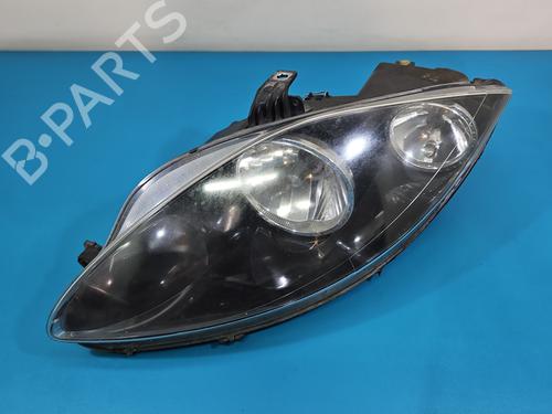 Used Left headlight Left headlight 38253683 38253683