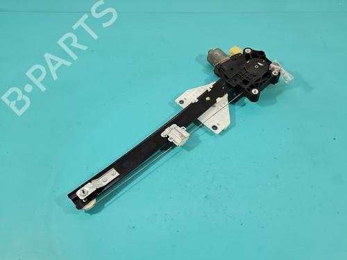 Used Rear left window mechanism Rear left window mechanism 38140068 38140068