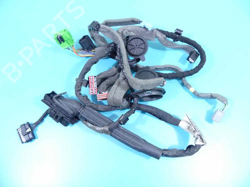 Wiring harness VOLVO V40 Hatchback (525) D2 | BP37891251E16 - Image 3