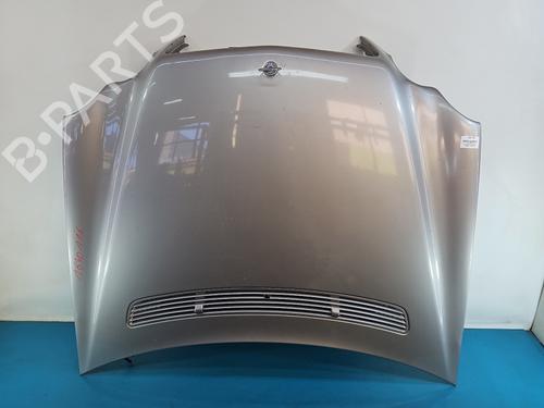 hood-mercedes-benz-c-class-t-model-s203-2001-2002-2003-2004-2005-2006-2007-39171082 main image