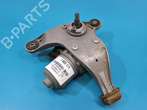 Used Front wiper motor Front wiper motor RENAULT ESPACE V (JR_) 1.6 dCi 160 (160 hp) 39398492 39398492