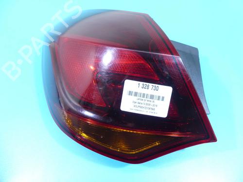 Other OPEL ASTRA J (P10) 1.7 CDTI (68) | BP37893752O1 - Image 3