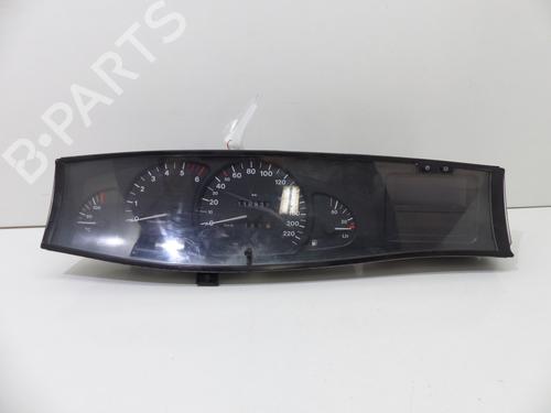 Used Instrument cluster Instrument cluster 38152511 38152511