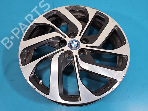 Fælgsæt BMW i3 (I01) Range Extender | BP37845094C100 - Image 35