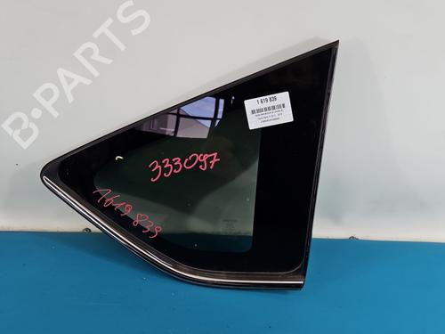Used Rear right quarter glass Rear right quarter glass TOYOTA RAV 4 IV (_A4_) 2.0 4WD (ZSA44_) (151 hp) 39657167 39657167