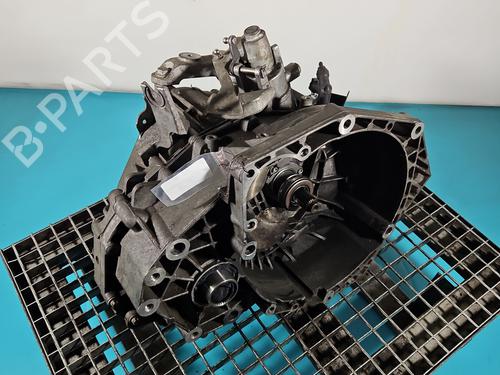 Used Gearbox Gearbox 38145718 38145718