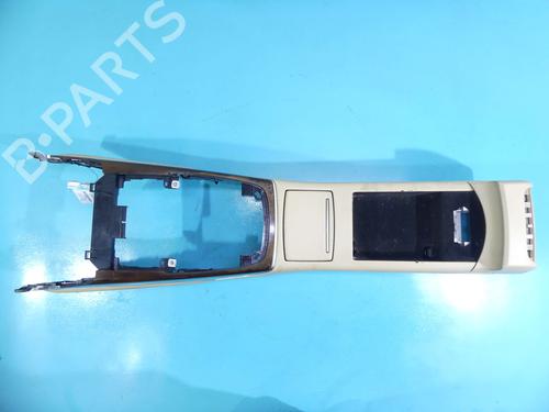 Armrest / Center console AUDI A6 C7 Avant (4G5, 4GD) 2.0 TFSI | BP37889965I20 - Image 2