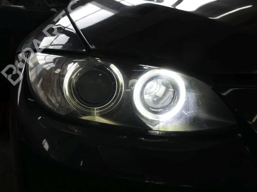 Right headlight BMW 3 Coupe (E92) 320 i | BP37881914C29 - Image 10