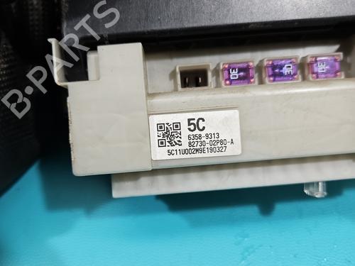 Electronic module TOYOTA COROLLA Saloon (_E21_) 1.8 VVTi Hybrid (ZWE211) | BP37820895M83  - Image 9