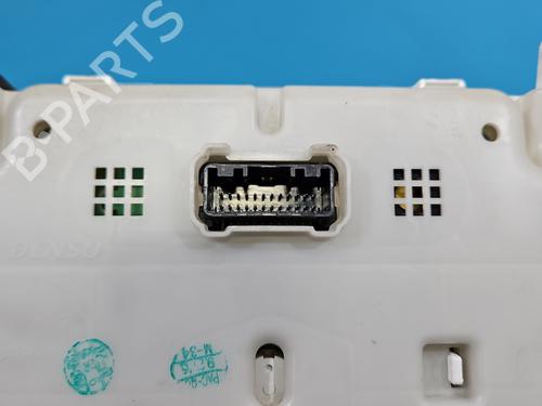 Quadrante SUZUKI CELERIO (LF) 1.0 (AVK310) | BP37848795C47 - Image 5