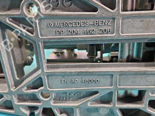 Steering column MERCEDES-BENZ CLS (C218) CLS 500 (218.373) | BP38135383M21  - Image 8