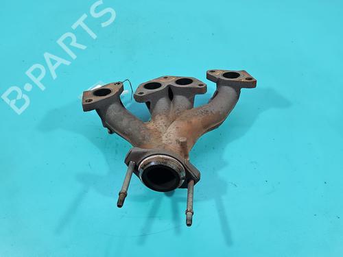 Exhaust manifold DACIA SANDERO 1.4 MPI LPG | BP38142867M110 - Image 4