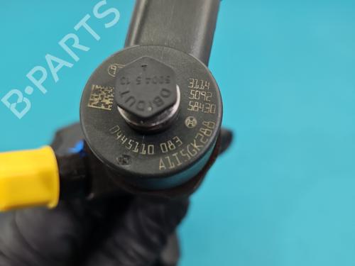 Injector OPEL COMBO Box Body/MPV | BP37991215M100 - Image 2