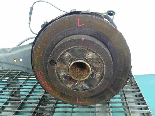 Left rear steering knuckle MAZDA CX-9 (TB) 3.7 AWD (TB10A) | BP37883041M27 - Image 4