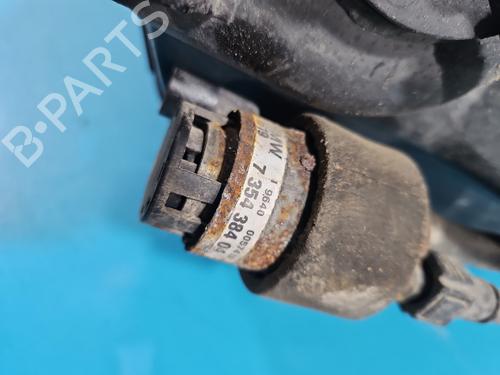 AdBlue-tank BMW 5 Touring (G31) 520 d | BP37852784M85 - Image 4