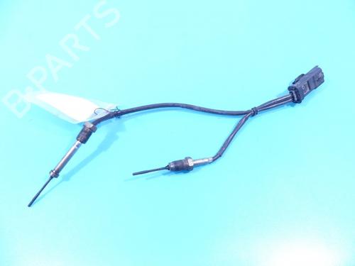 Elektronisk sensor Elektronisk sensor PEUGEOT 208 Hatchback Van (CR_) 1.6 BlueHDi 75 (75 hp) 37807956 37807956