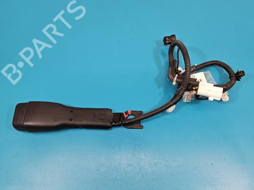 Front left seatbelt LEXUS NX (_Z1_) 300h AWD (AYZ15, AYZ15_, AYZ15R) | BP37842200I26 - Image 2