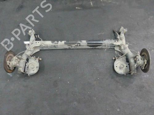 Used Rear axle Rear axle 37888939 37888939