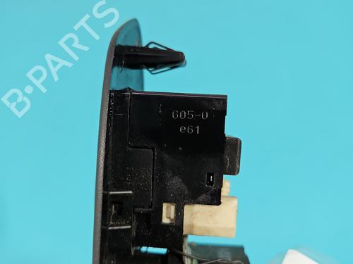 Switch SUBARU FORESTER (SG_) 2.0 X AWD (SG5) | BP37858383I30 - Image 10