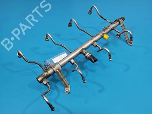 Used Injection rail Injection rail PORSCHE CAYENNE (9PA) [2002-2010] 37856547 37856547