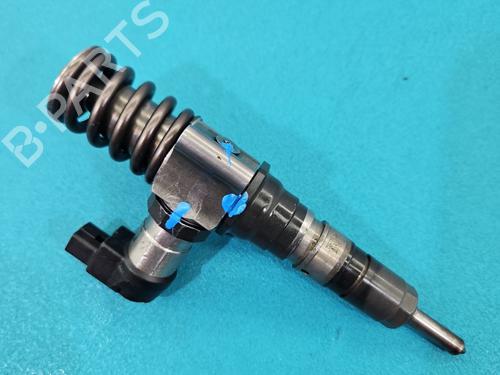 Used Injector Injector VW PASSAT B6 (3C2) 2.0 TDI 16V (140 hp) 39023846 39023846