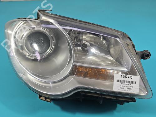 Used Right headlight Right headlight 37854548 37854548