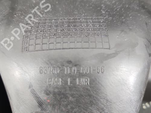 Rear left panel HONDA ACCORD VIII (CU) 2.0 i (CU1) | BP38147869C60 - Image 6
