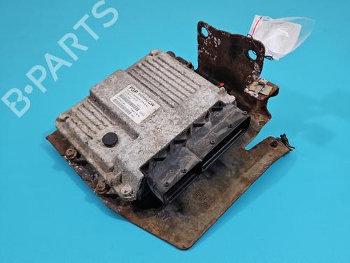 Used Engine control unit (ECU) Engine control unit (ECU) 37815207 37815207