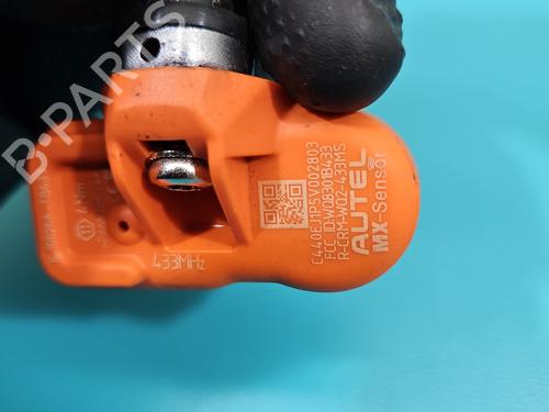 Electronic sensor TOYOTA AURIS (_E18_) 1.6 (ZRE181_, ZRE185_, ZRE185R, ZRE181R) | BP38933524M84 - Image 8