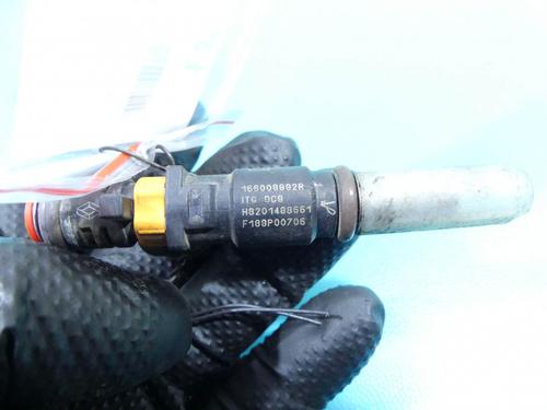Injector RENAULT FLUENCE (L3_) 1.5 dCi | BP38115719M100 - Image 6