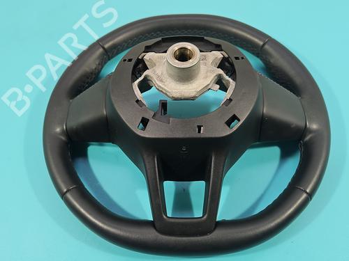 Steering wheel RENAULT CLIO V (B7_) 1.0 TCe 90 (B7MT) | BP37839702C49 - Image 10