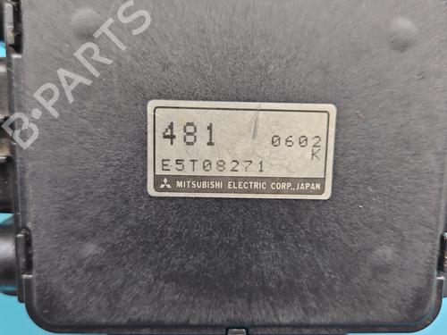 Mass air flow sensor MITSUBISHI SPACE STAR MPV (DG_A) | BP37857404M95 - Image 3