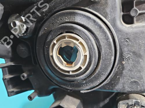 Left headlight SUZUKI VITARA (LY) 1.6 (APK 416) | BP38126388C28 - Image 8