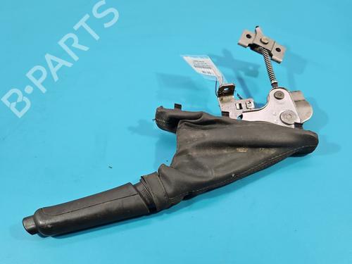 Hand brake OPEL COMBO Box Body/MPV (X12) 1.6 CDTI (B05) | BP38930949I18 - Image 7