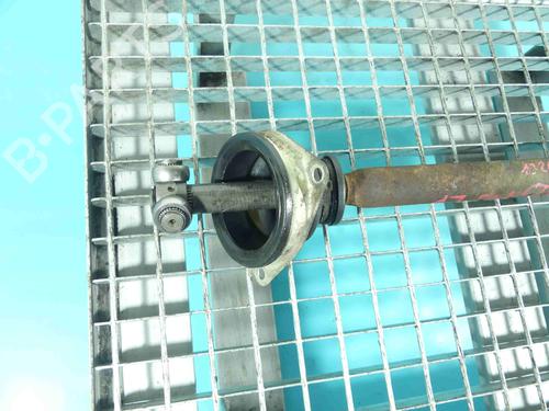 Left front driveshaft DACIA LOGAN (LS_) 1.4 (LS0A, LS0C, LS0E, LS0G) | BP37808742M38 - Image 5