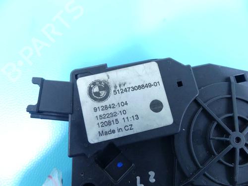 Tailgate lock BMW X5 (E70) xDrive 30 d | BP37805920C101 - Image 4