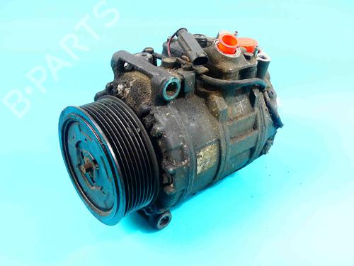 Used AC compressor AC compressor 37884628 37884628