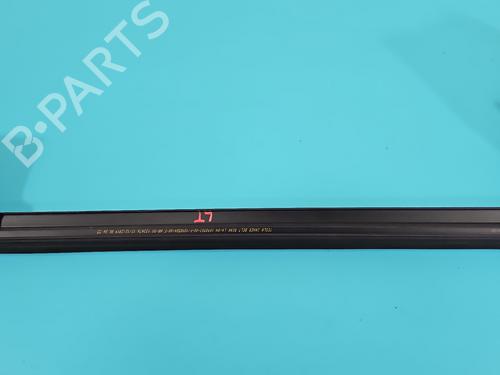 Gummiliste TESLA MODEL 3 (5YJ3) | BP38127998C142 - Image 3
