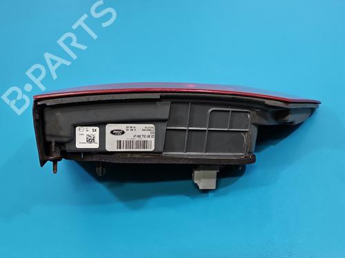 Left tailgate light FORD MONDEO V Turnier (CF) | BP37849502C79 - Image 8